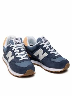 New Balance Γυναίκες Αθλητικά WL574RG2 Σκούρο μπλε -New Balance Κατάστημα unnamed file 718
