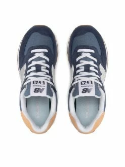 New Balance Γυναίκες Αθλητικά WL574RG2 Σκούρο μπλε -New Balance Κατάστημα unnamed file 719