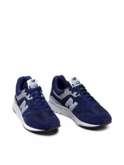 New Balance Άνδρες Παπούτσια Πεζοπορίας Αθλητικά CM997HCE Σκούρο μπλε -New Balance Κατάστημα unnamed file 72