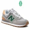 New Balance Γυναίκες Αθλητικά WL574RF2 Γκρι