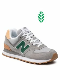 New Balance Κατάστημα 35 New Balance Γυναίκες Αθλητικά WL574RF2 Γκρι