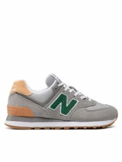 New Balance Γυναίκες Αθλητικά WL574RF2 Γκρι -New Balance Κατάστημα unnamed file 722