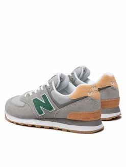New Balance Γυναίκες Αθλητικά WL574RF2 Γκρι -New Balance Κατάστημα unnamed file 723