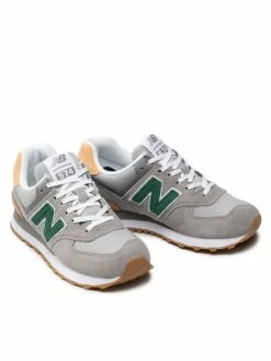 New Balance Γυναίκες Αθλητικά WL574RF2 Γκρι -New Balance Κατάστημα unnamed file 725
