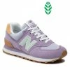 New Balance Γυναίκες Αθλητικά WL574RA2 Μωβ -New Balance Κατάστημα unnamed file 726