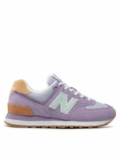 New Balance Γυναίκες Αθλητικά WL574RA2 Μωβ 9 New Balance Γυναίκες Αθλητικά WL574RA2 Μωβ -New Balance Κατάστημα unnamed file 727