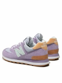 New Balance Γυναίκες Αθλητικά WL574RA2 Μωβ 10 New Balance Γυναίκες Αθλητικά WL574RA2 Μωβ -New Balance Κατάστημα unnamed file 728