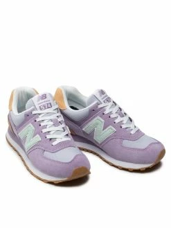 New Balance Γυναίκες Αθλητικά WL574RA2 Μωβ 12 New Balance Γυναίκες Αθλητικά WL574RA2 Μωβ -New Balance Κατάστημα unnamed file 730