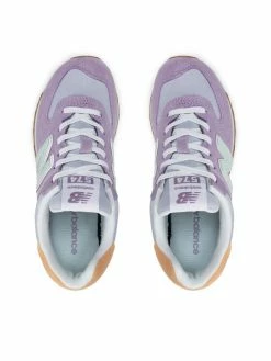 New Balance Γυναίκες Αθλητικά WL574RA2 Μωβ 13 New Balance Γυναίκες Αθλητικά WL574RA2 Μωβ -New Balance Κατάστημα unnamed file 731