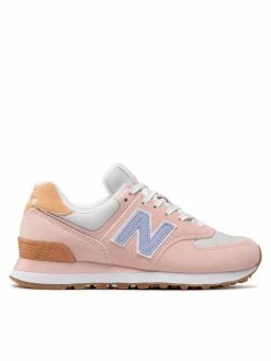 New Balance Γυναίκες Αθλητικά WL574RB2 Ροζ -New Balance Κατάστημα unnamed file 733