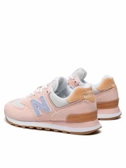 New Balance Γυναίκες Αθλητικά WL574RB2 Ροζ -New Balance Κατάστημα unnamed file 734