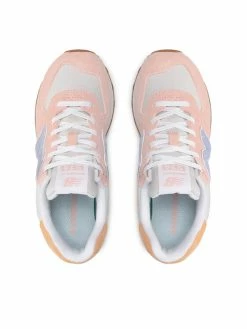 New Balance Γυναίκες Αθλητικά WL574RB2 Ροζ -New Balance Κατάστημα unnamed file 737