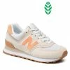 New Balance Γυναίκες Αθλητικά WL574RD2 Μπεζ -New Balance Κατάστημα unnamed file 738