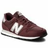 New Balance Άνδρες Παπούτσια Πεζοπορίας Αθλητικά GM500BUS Μπορντό -New Balance Κατάστημα unnamed file 74