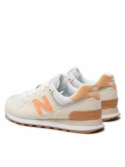 New Balance Γυναίκες Αθλητικά WL574RD2 Μπεζ -New Balance Κατάστημα unnamed file 740
