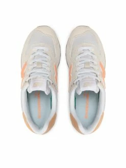 New Balance Γυναίκες Αθλητικά WL574RD2 Μπεζ -New Balance Κατάστημα unnamed file 743