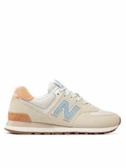 New Balance Γυναίκες Αθλητικά ML574RF2 Μπεζ -New Balance Κατάστημα unnamed file 745