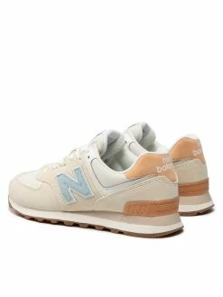New Balance Γυναίκες Αθλητικά ML574RF2 Μπεζ -New Balance Κατάστημα unnamed file 746