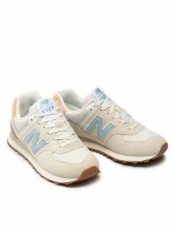 New Balance Γυναίκες Αθλητικά ML574RF2 Μπεζ -New Balance Κατάστημα unnamed file 748