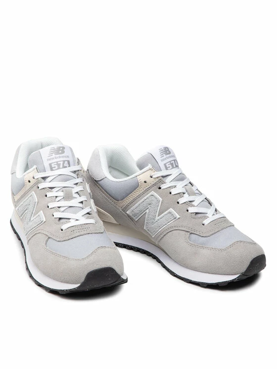 New Balance Γυναίκες Αθλητικά ML574RD2 Γκρι 7 New Balance Γυναίκες Αθλητικά ML574RD2 Γκρι - Image 5