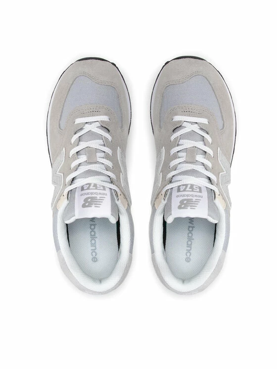 New Balance Γυναίκες Αθλητικά ML574RD2 Γκρι 8 New Balance Γυναίκες Αθλητικά ML574RD2 Γκρι - Image 6