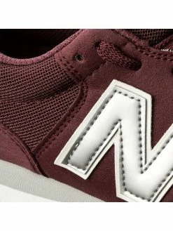 New Balance Άνδρες Παπούτσια Πεζοπορίας Αθλητικά GM500BUS Μπορντό -New Balance Κατάστημα unnamed file 76