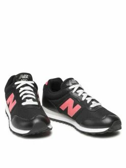 New Balance Γυναίκες Αθλητικά GW400CO1 Μαύρο -New Balance Κατάστημα unnamed file 766