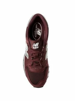 New Balance Άνδρες Παπούτσια Πεζοπορίας Αθλητικά GM500BUS Μπορντό -New Balance Κατάστημα unnamed file 78