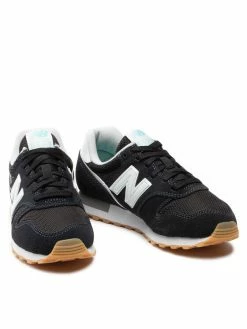 New Balance Γυναίκες Αθλητικά WL373PL2 Μαύρο -New Balance Κατάστημα unnamed file 796