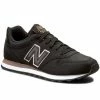 New Balance Γυναίκες Αθλητικά GW500BR Μαύρο -New Balance Κατάστημα unnamed file 80