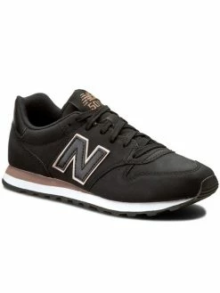 New Balance Γυναίκες Αθλητικά GW500BR Μαύρο
