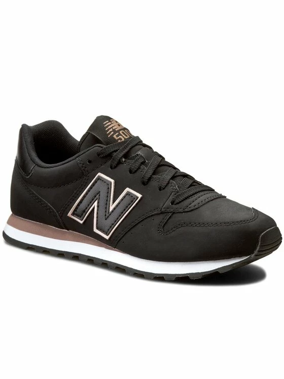 New Balance Γυναίκες Αθλητικά GW500BR Μαύρο 3 New Balance Γυναίκες Αθλητικά GW500BR Μαύρο