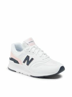 New Balance Γυναίκες Αθλητικά CW997HCW Λευκό