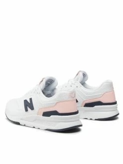 New Balance Γυναίκες Αθλητικά CW997HCW Λευκό -New Balance Κατάστημα unnamed file 804