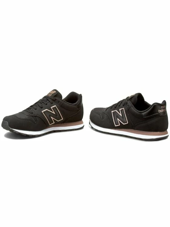 New Balance Γυναίκες Αθλητικά GW500BR Μαύρο 4 New Balance Γυναίκες Αθλητικά GW500BR Μαύρο - Image 2
