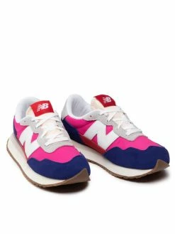 New Balance Γυναίκες Αθλητικά GS237EG Ροζ -New Balance Κατάστημα unnamed file 818