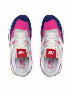 New Balance Γυναίκες Αθλητικά GS237EG Ροζ -New Balance Κατάστημα unnamed file 819