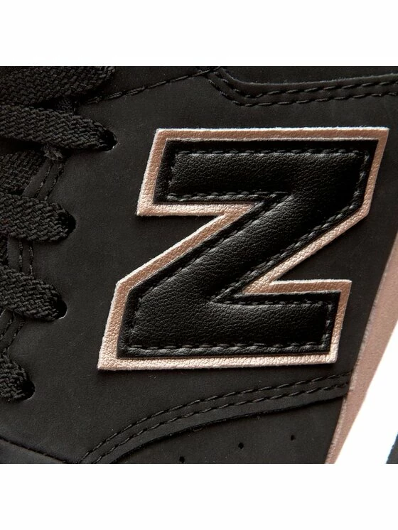 New Balance Γυναίκες Αθλητικά GW500BR Μαύρο 5 New Balance Γυναίκες Αθλητικά GW500BR Μαύρο - Image 3