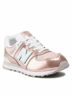 New Balance Γυναίκες Αθλητικά GC574LE1 Ροζ