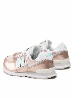 New Balance Γυναίκες Αθλητικά GC574LE1 Ροζ -New Balance Κατάστημα unnamed file 822