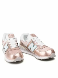 New Balance Γυναίκες Αθλητικά GC574LE1 Ροζ -New Balance Κατάστημα unnamed file 824