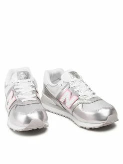 New Balance Γυναίκες Αθλητικά GC574LF1 Ασημί 12 New Balance Γυναίκες Αθλητικά GC574LF1 Ασημί -New Balance Κατάστημα unnamed file 830