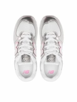 New Balance Γυναίκες Αθλητικά GC574LF1 Ασημί 13 New Balance Γυναίκες Αθλητικά GC574LF1 Ασημί -New Balance Κατάστημα unnamed file 831