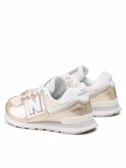 New Balance Γυναίκες Αθλητικά GC574LG1 Χρυσό -New Balance Κατάστημα unnamed file 840