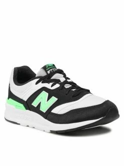 New Balance Γυναίκες Αθλητικά GR997HSV Μαύρο