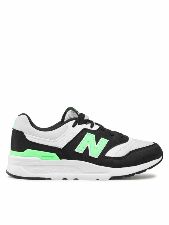 New Balance Γυναίκες Αθλητικά GR997HSV Μαύρο 4 New Balance Γυναίκες Αθλητικά GR997HSV Μαύρο - Image 2