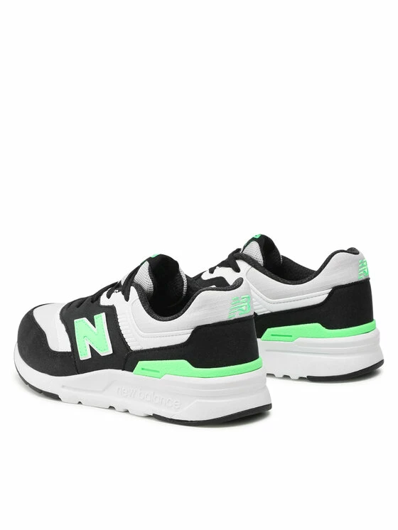 New Balance Γυναίκες Αθλητικά GR997HSV Μαύρο 5 New Balance Γυναίκες Αθλητικά GR997HSV Μαύρο - Image 3