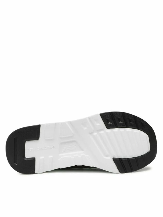 New Balance Γυναίκες Αθλητικά GR997HSV Μαύρο 6 New Balance Γυναίκες Αθλητικά GR997HSV Μαύρο - Image 4