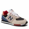 New Balance Γυναίκες Αθλητικά Παπούτσια GC574LC1 Μπεζ -New Balance Κατάστημα unnamed file 850