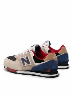 New Balance Γυναίκες Αθλητικά Παπούτσια GC574LC1 Μπεζ -New Balance Κατάστημα unnamed file 852